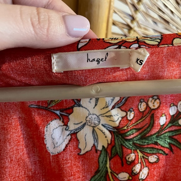 Blouse - Picture 3 of 4